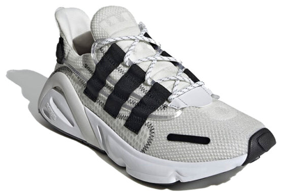 Кроссовки lxcon Adidas, серый — фото 3