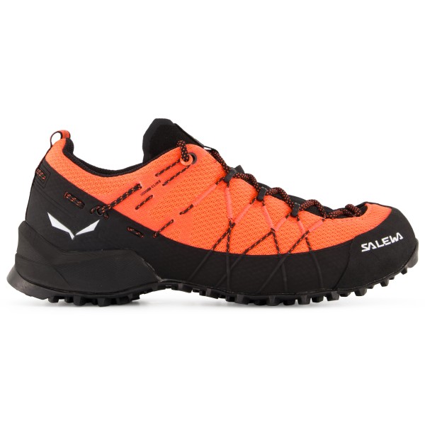 

Женские кроссовки Wildfire 2 для подхода Salewa, мультиколор