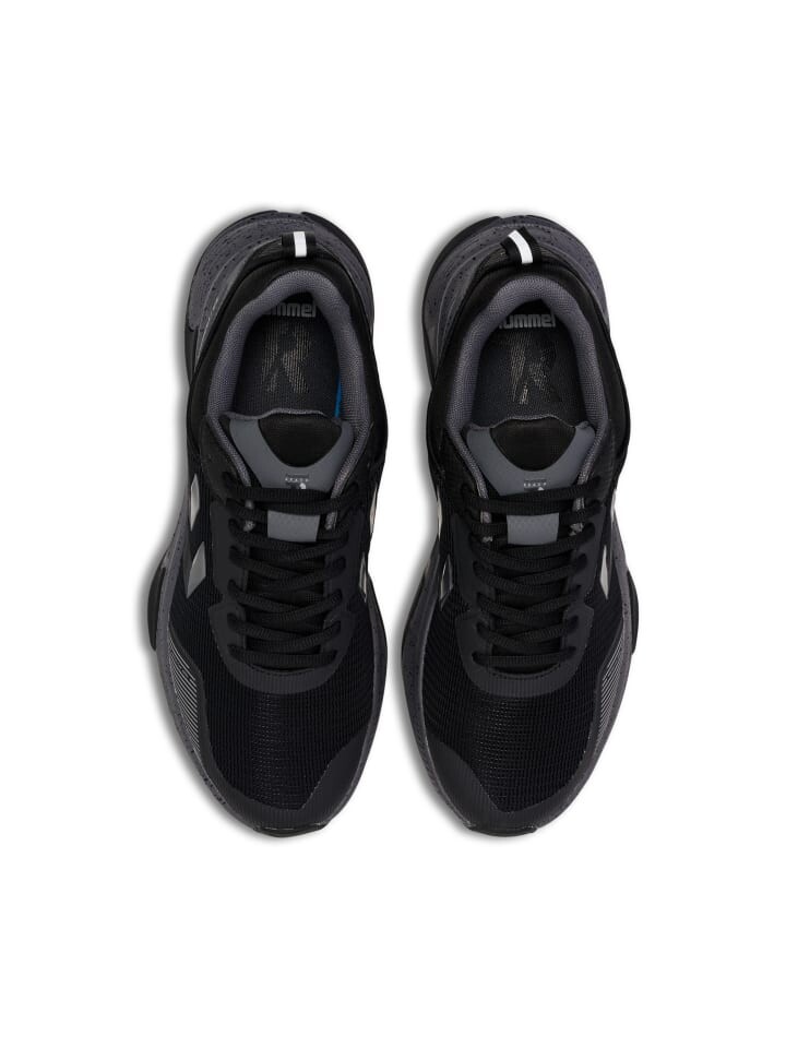 Кроссовки Hummel Multisport Shoe Reach Tr Erwachsene, черный — фото 3