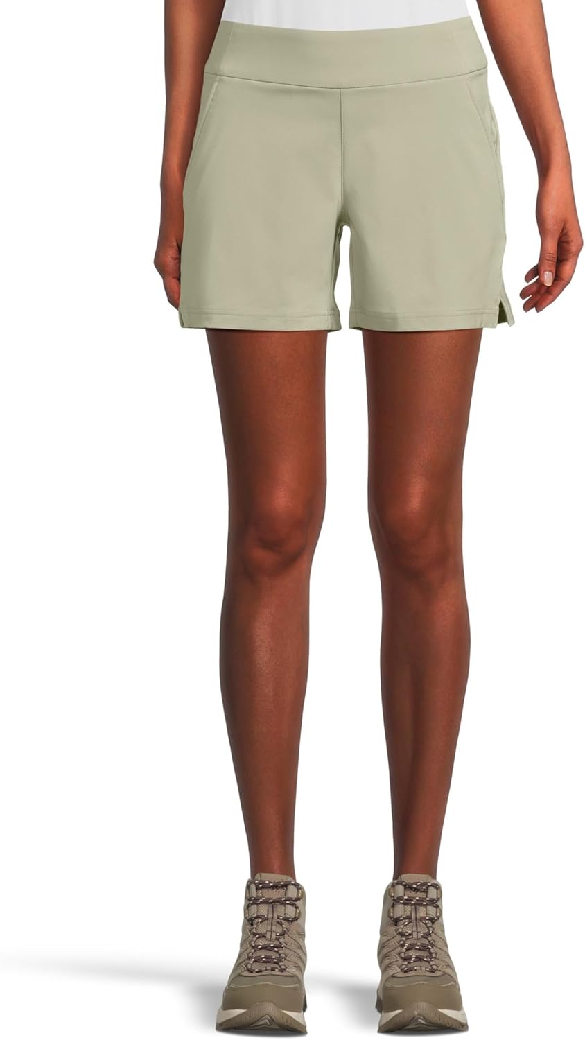 

Женские шорты All Seasons Columbia, Safari