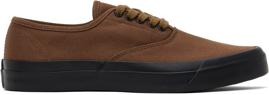 

Кроссовки Sperry Edition Top-Sider BEAMS PLUS, коричневый