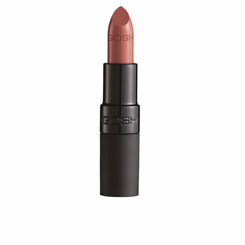 

Губная помада Velvet touch lipstick Gosh, 4г, 013-matt cinnamon