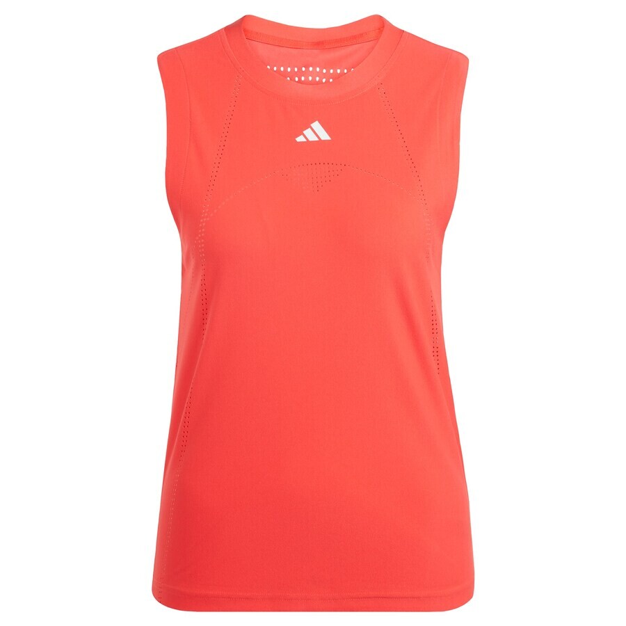 

Дышащая футболка ADIDAS PERFORMANCE Performance Shirt Pro, цвет orange red