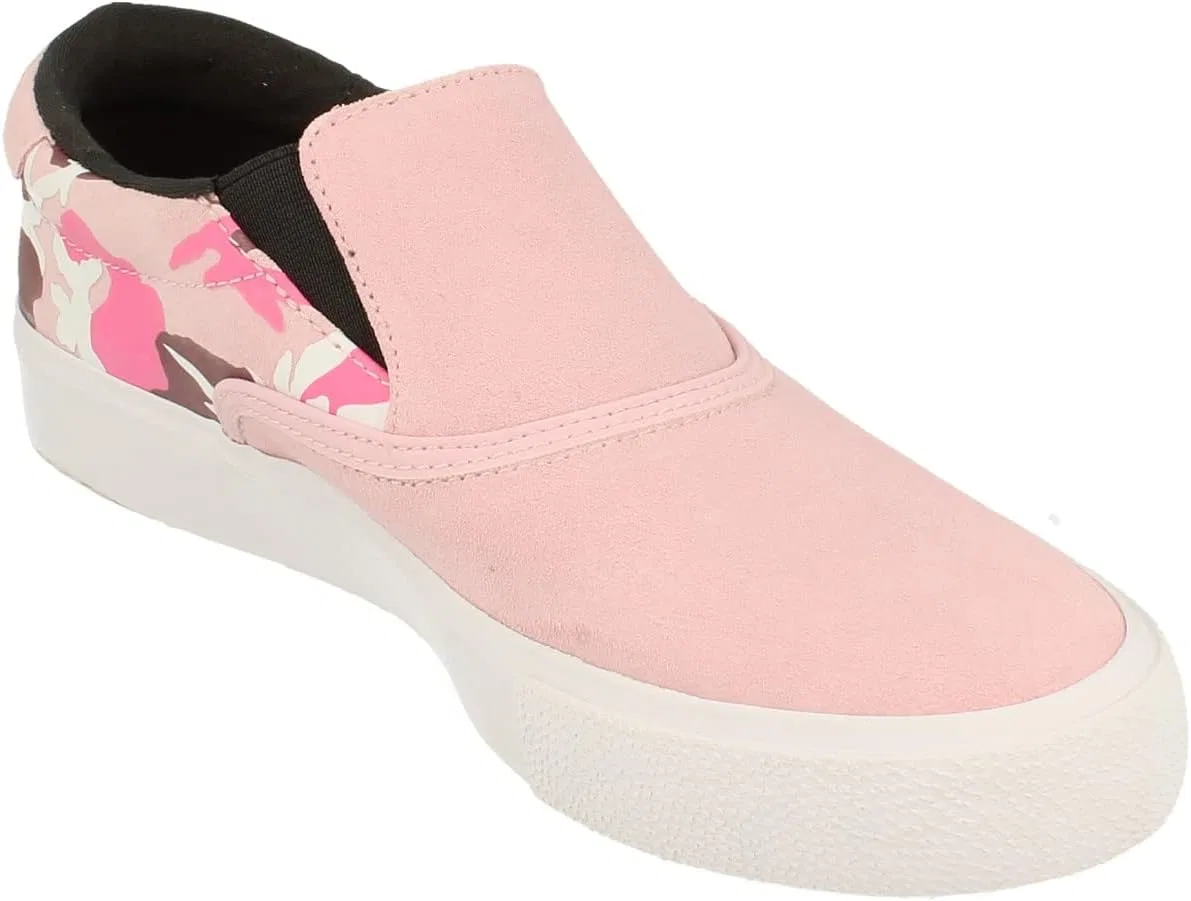 Мужские кроссовки Nike Sb Zoom Verona Slip Lb DD4940, Pink Red — фото 4