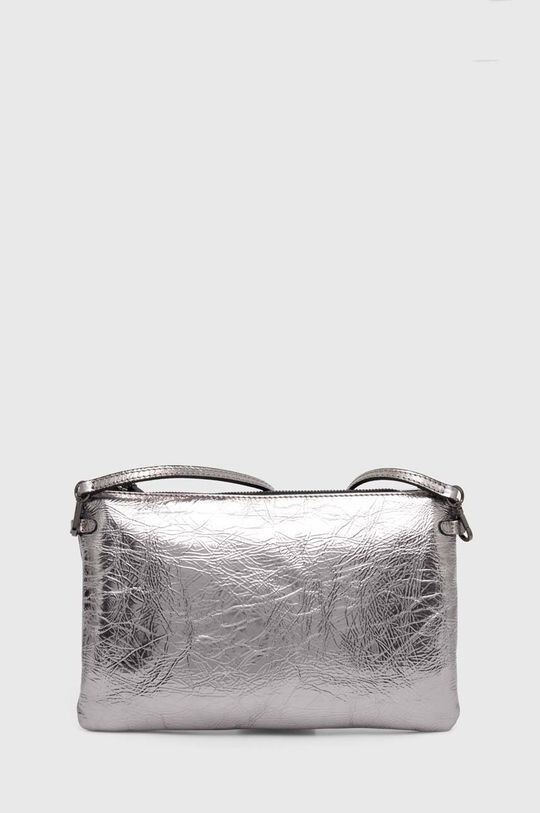 

HERMY кожаная сумка Gianni Chiarini, серебряный
