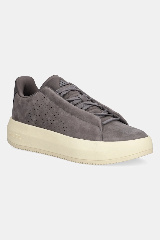 

Кроссовки Acesmash Adidas, серый
