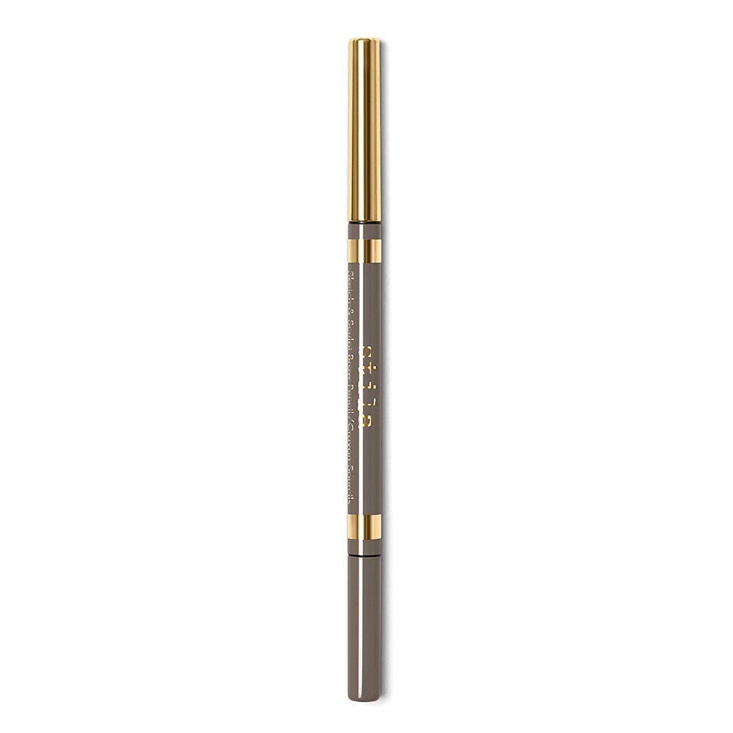 

Карандаш для бровей sketch & sculpt brow pencil Stila, medium, вес 0.04 гр.