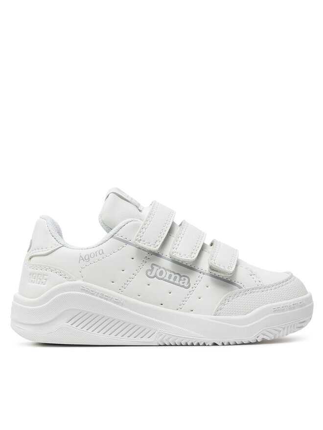 

Кроссовки Joma, белый