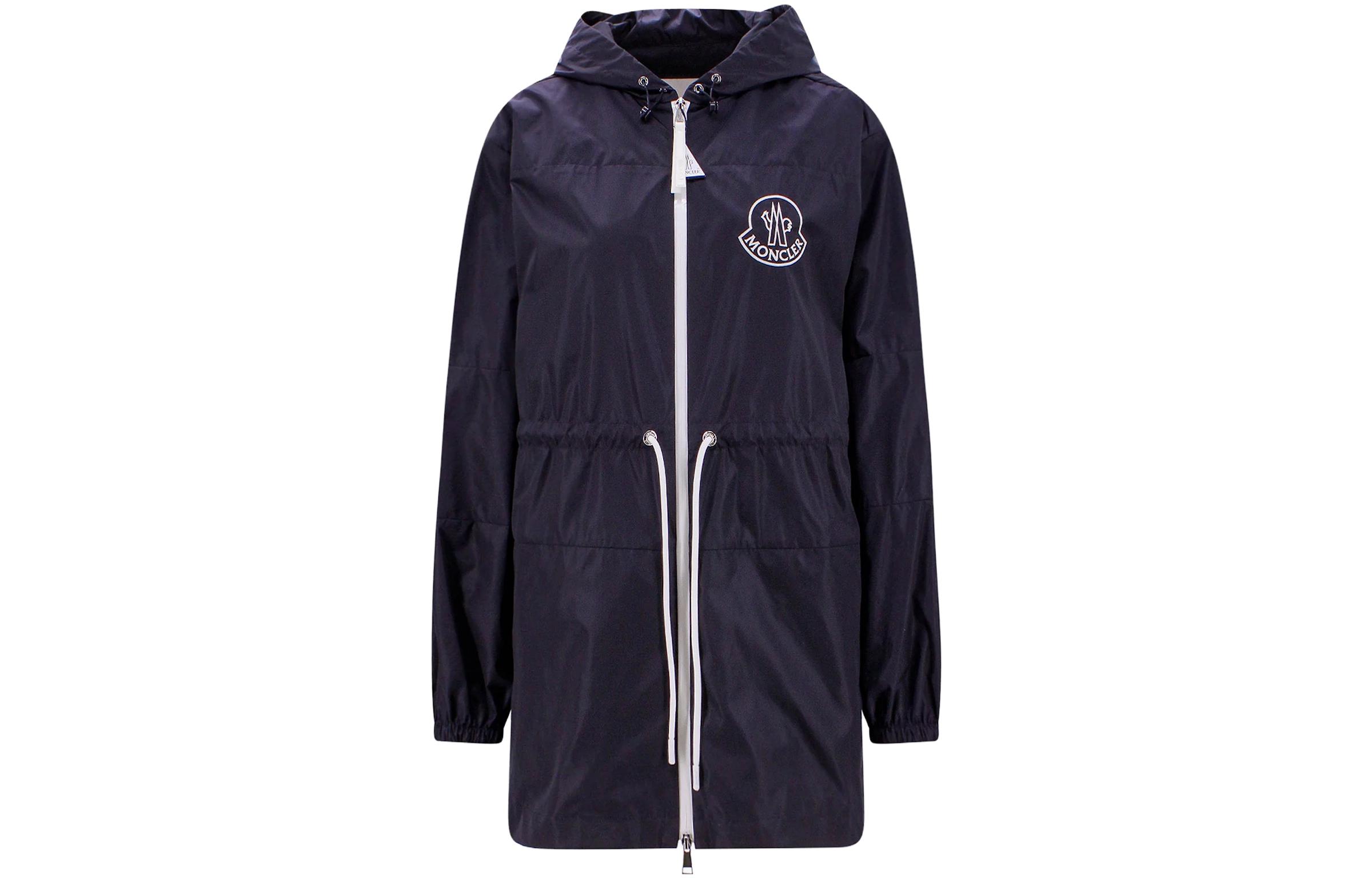 

Куртка женская Marine Blue Moncler