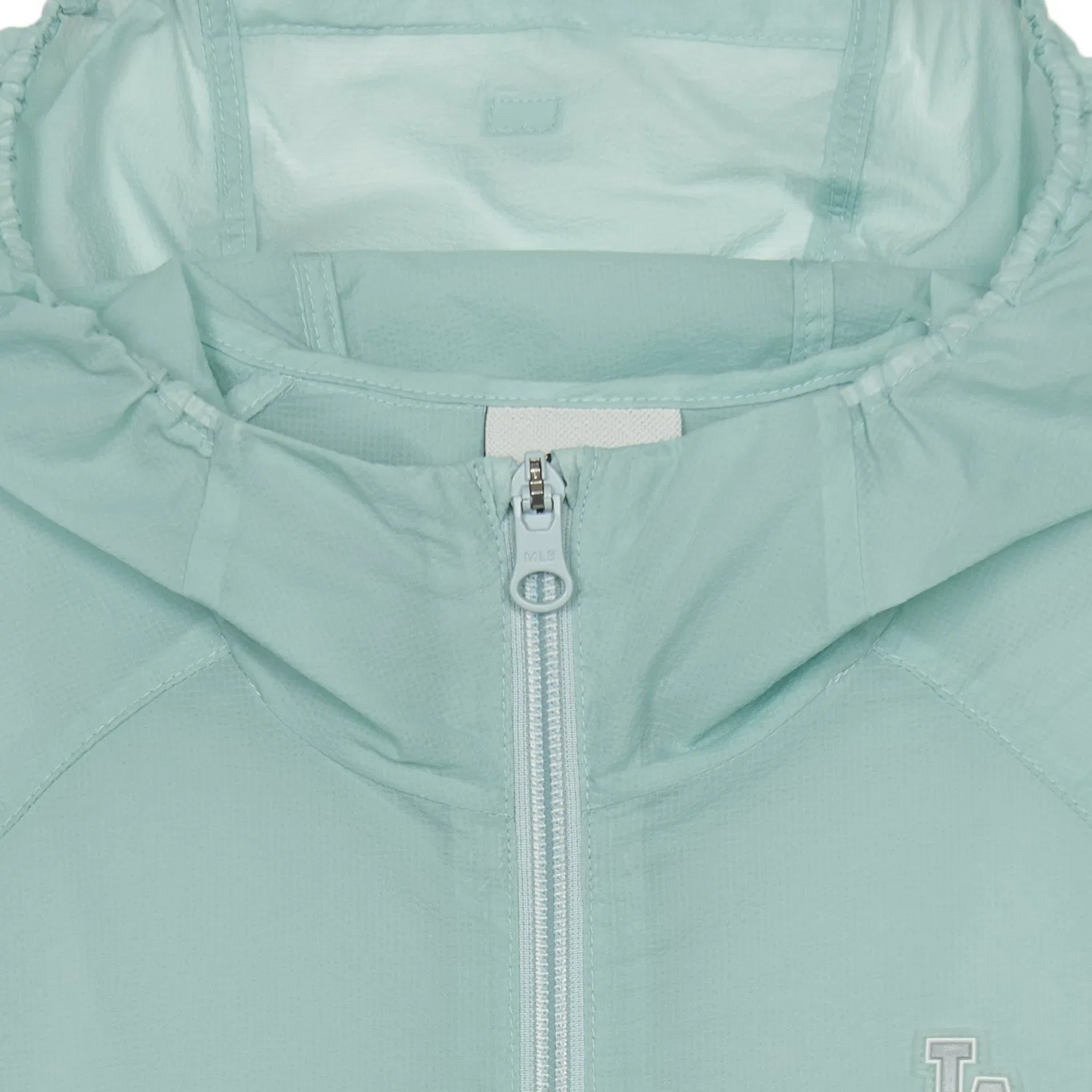 Куртка детская Sky Blue MLB KIDS — фото 4