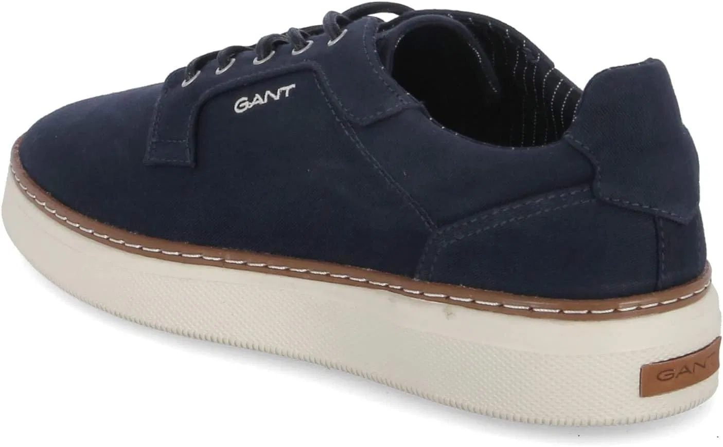 Мужские кроссовки GANT San Prep, Navy — фото 4