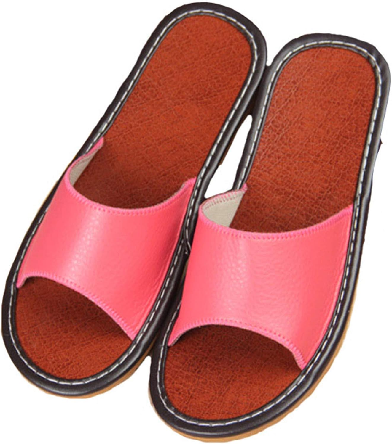 

Тапочки LANFIRE для женщин и мужчин Модные тапочки Женские шлепанцы Женские тапочки Мужские тапочки, розовый