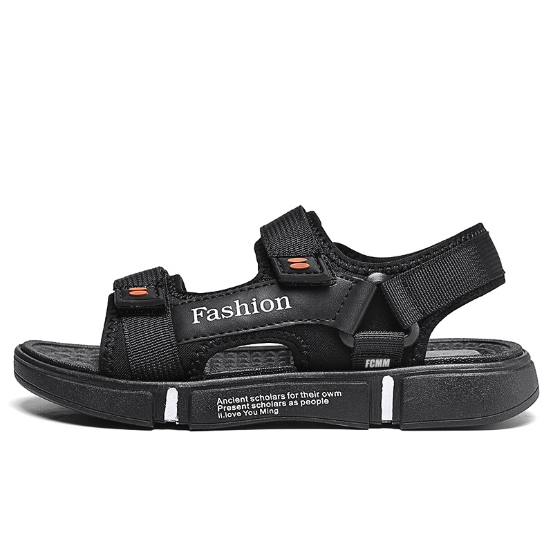 

Детские сандалии FCMM, черный