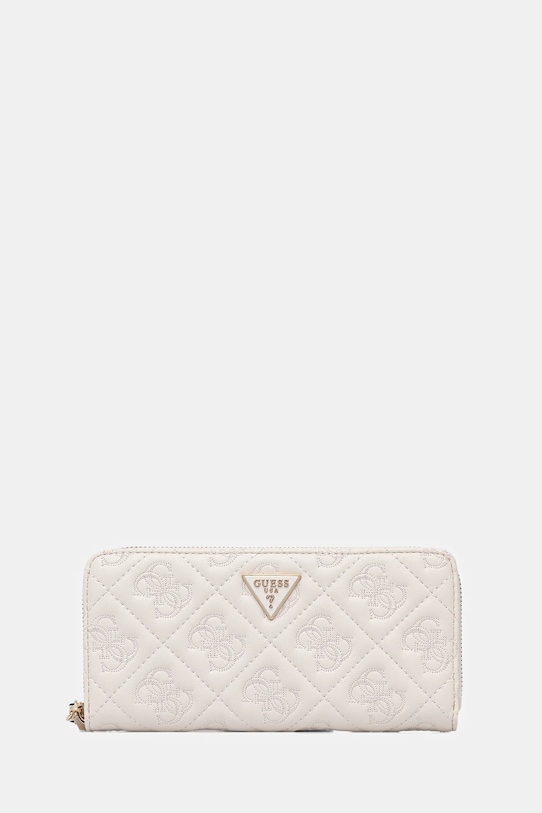 

Кошелек ADELASIA Guess, бежевый