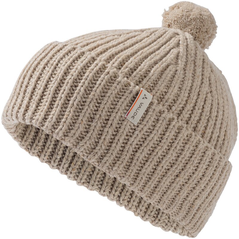 

Шапочка Coreway Vaude, цвет linen