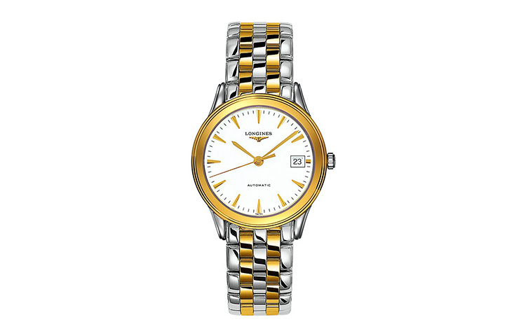 

Флагманская модель L4.774.3.22.7 LONGINES