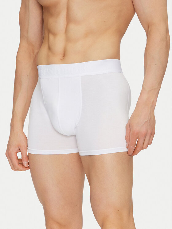 

Комплект из 3 трусов-боксеров Gunnar 27934 49 Resteröds, белый