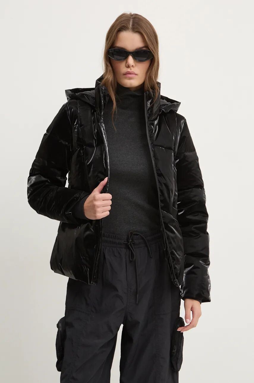 

Куртка Desigual FLAM, черный