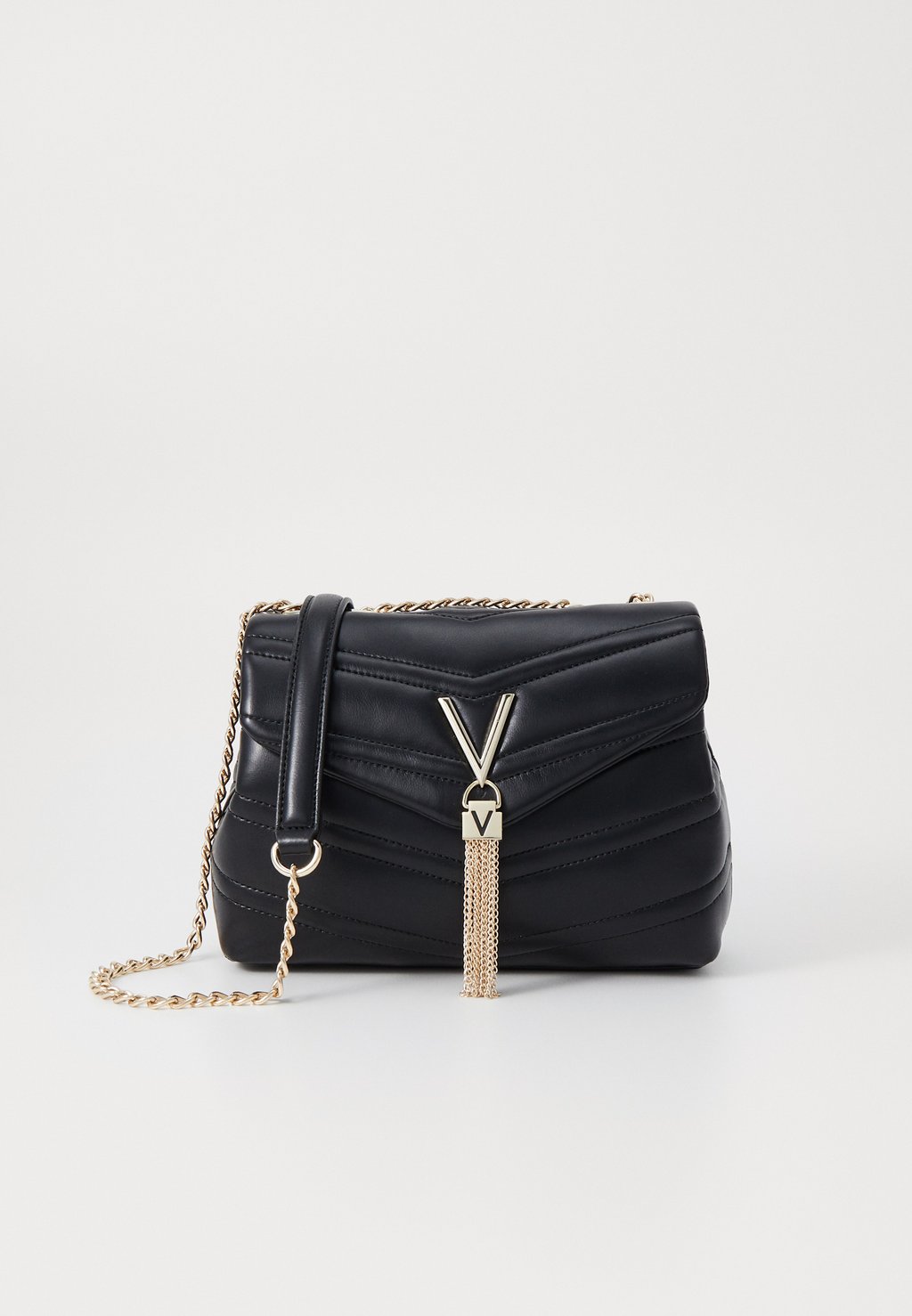

Сумка через плечо PRIVILEGE Valentino Bags, черный