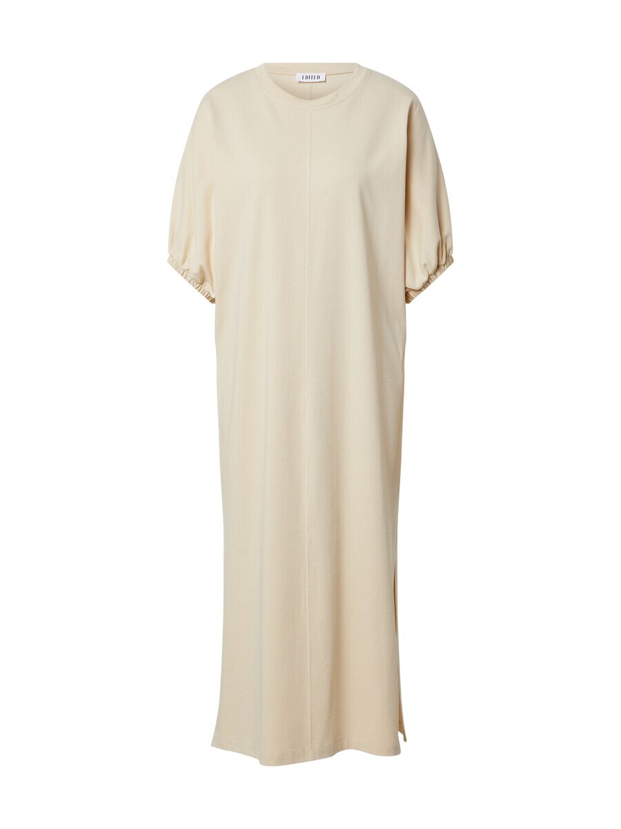 

Платье миди EDITED Dress Bria, бежевый