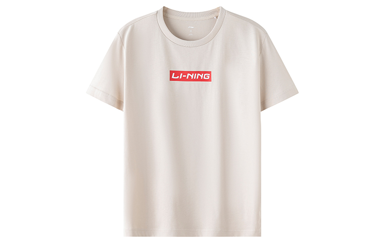 

Футболка мужская Oat Gray LINING