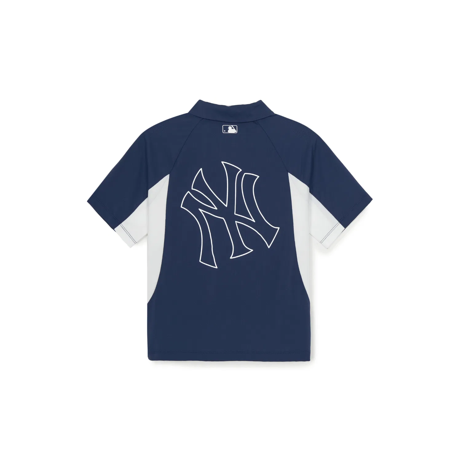 Футболка New York Yankees детская MLB KIDS, Marine Blue — фото 3