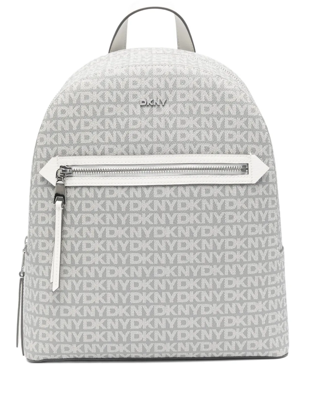 

Рюкзак Bryant Ave с логотипом DKNY, серый