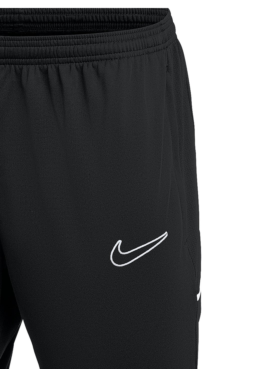 Спортивные брюки 3/4 FUSSBALL - TEAMSPORT - ACADEMY Nike Performance, черный — фото 3