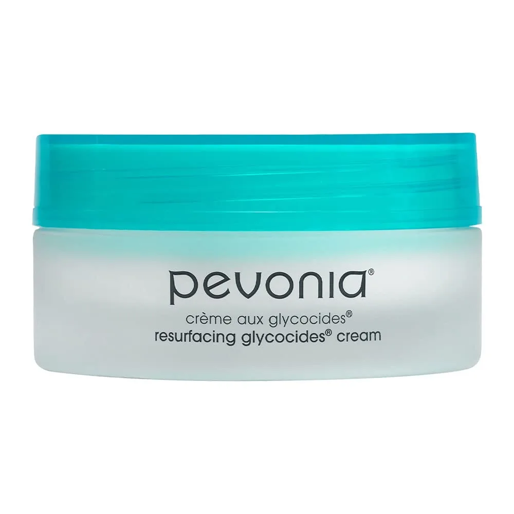 Крем для лица Pevonia — Renewing Glycocides, (упаковка из .)