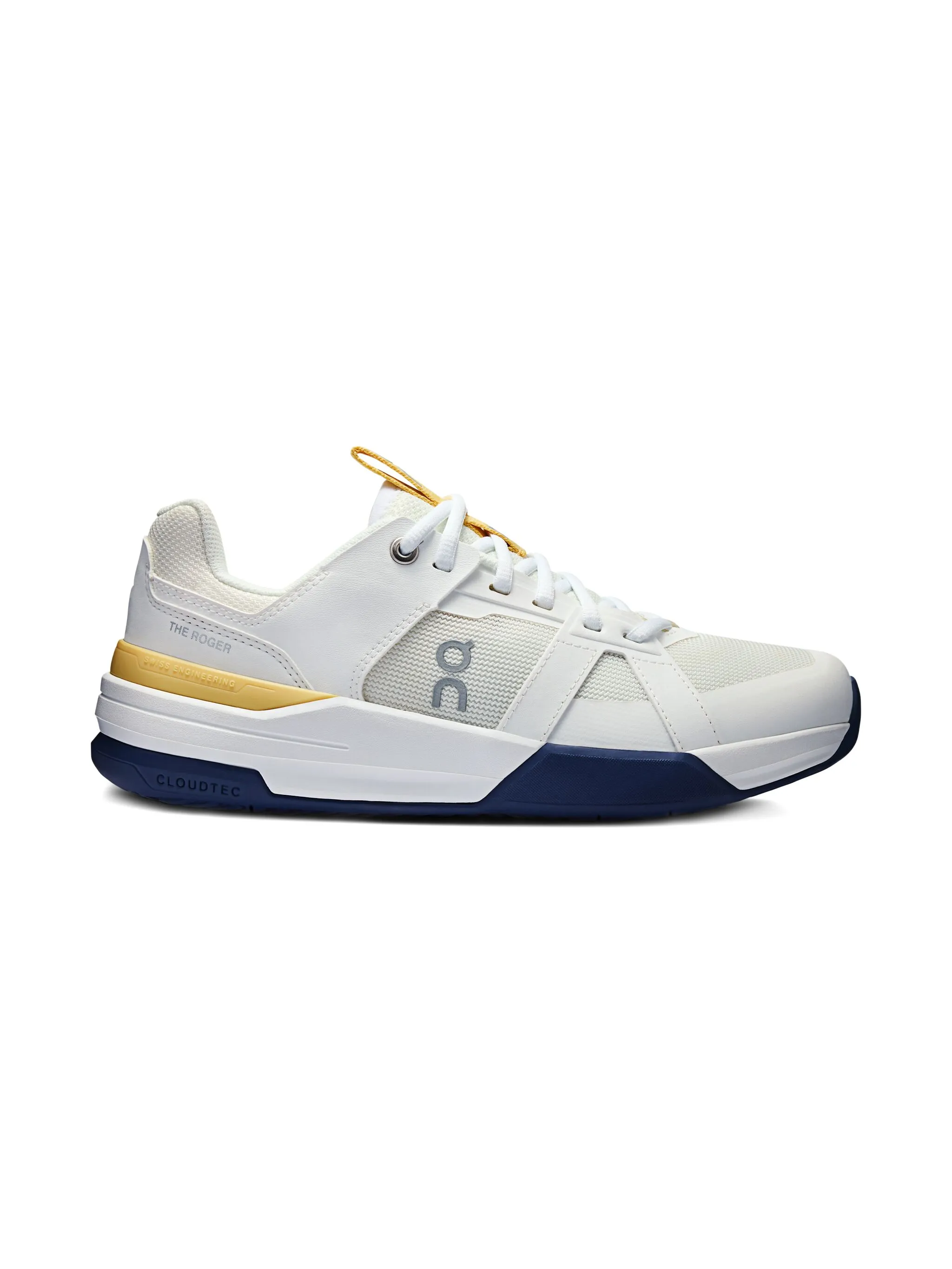 

Кроссовки The Roger On Running Kids, белый