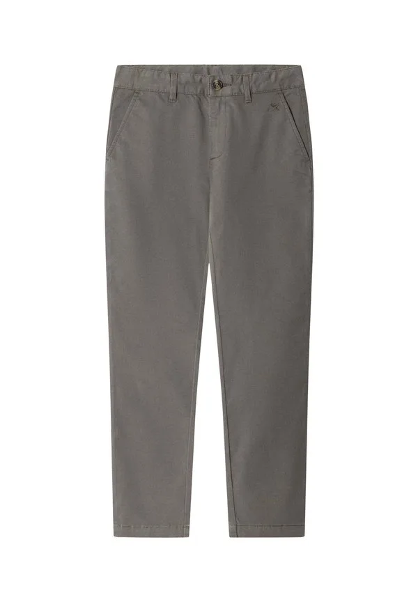 Классические чиносы Hackett London, Stone Green