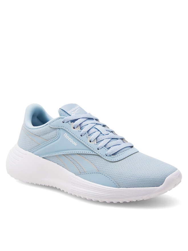 Беговые кроссовки Reebok Lite 4 100074891, небесно-голубой — фото 2