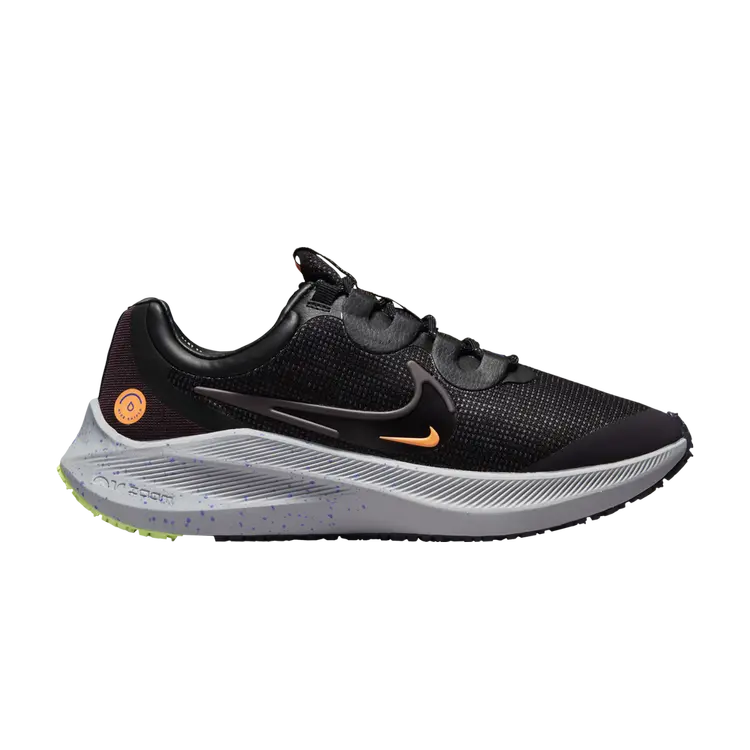 

Кроссовки Nike Wmns Zoom Winflo 8 Shield, черный
