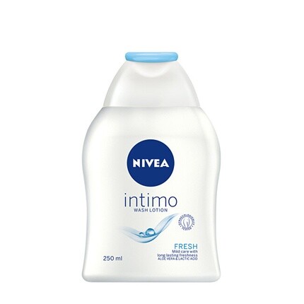 

Эмульсия для интимной свежести 250 мл Nivea