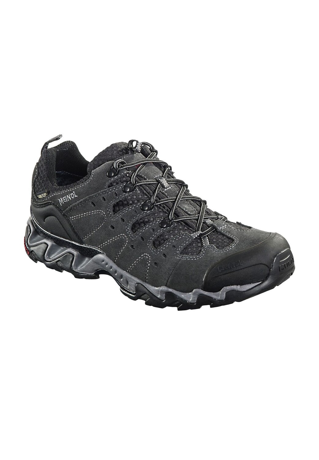 

Кроссовки Portland GTX MEINDL, антрацит