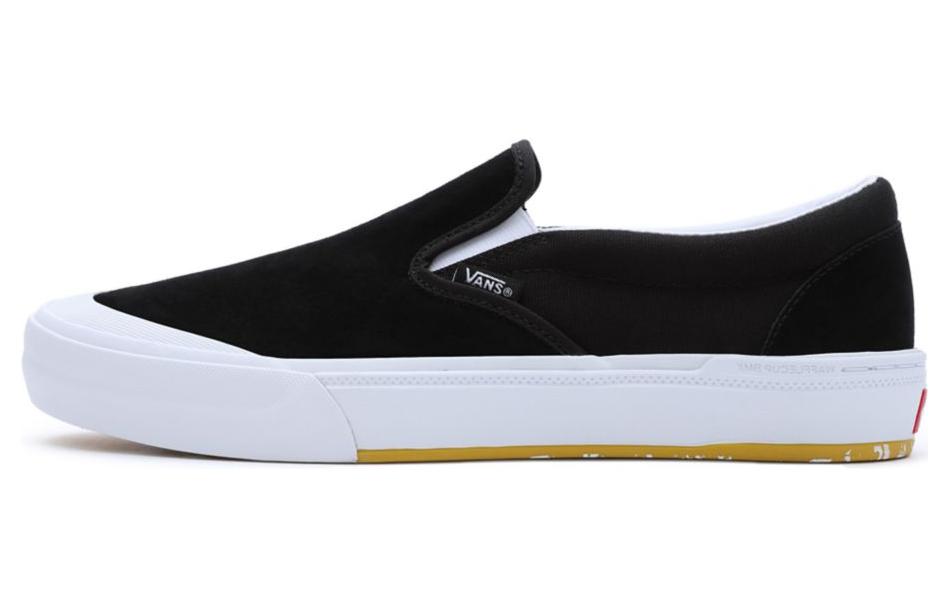 

Кроссовки Vans Bmx Slip-On 'Marble'