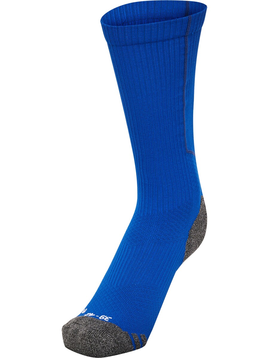 

Спортивные носки Hummel Pro, коабльтовый синий