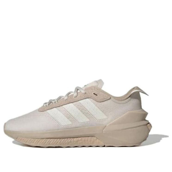 

Кроссовки avryn Adidas, бежевый