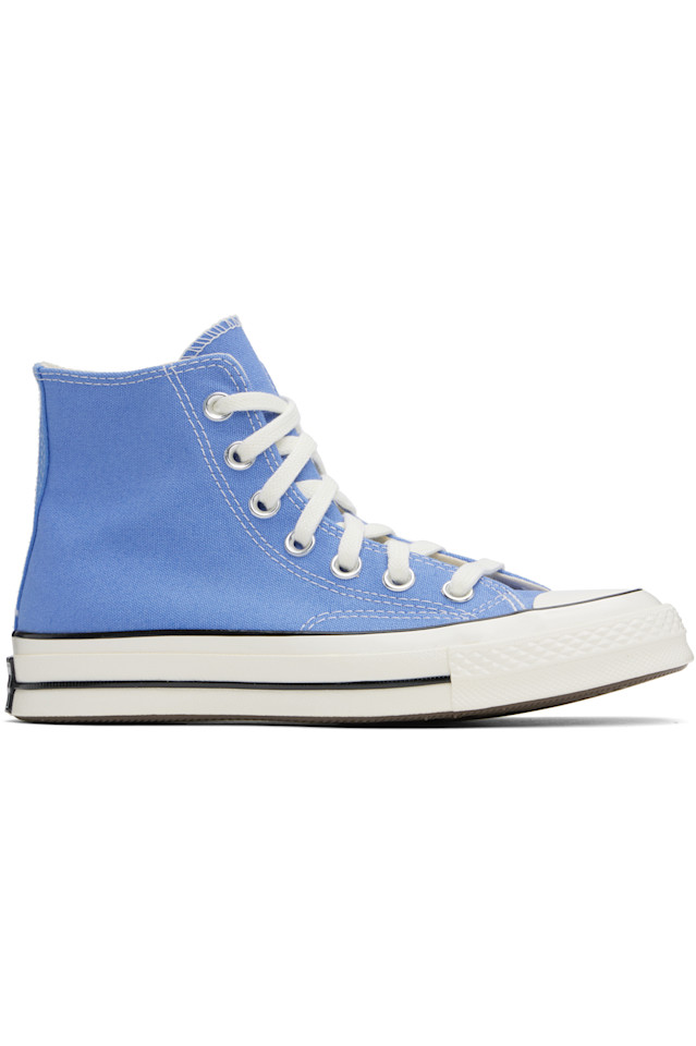 Кроссовки Chuck 70 с высоким верхом Converse, мультиколор