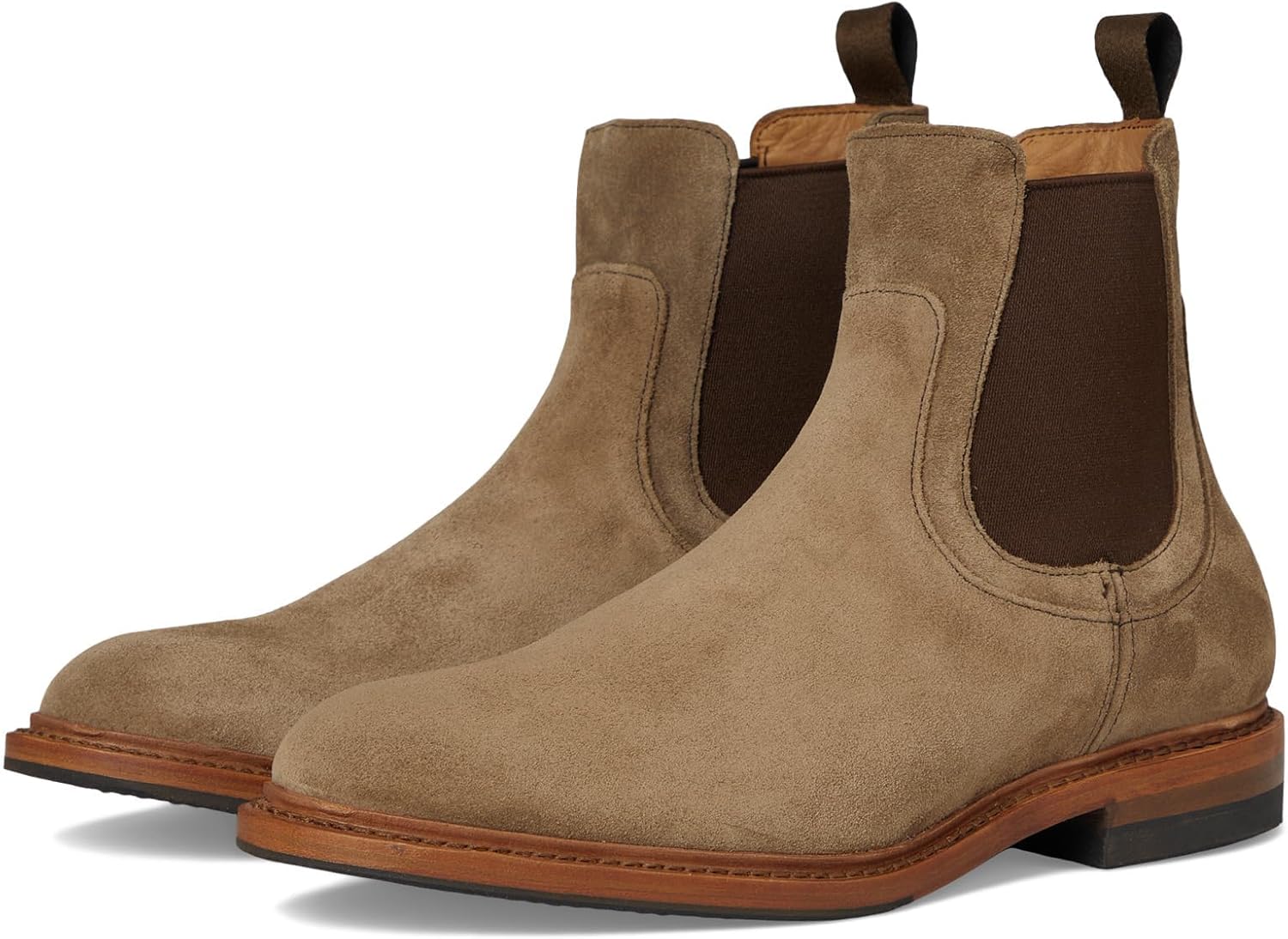 

Мужские ботинки Allen Edmonds Tanner, светло-коричневый