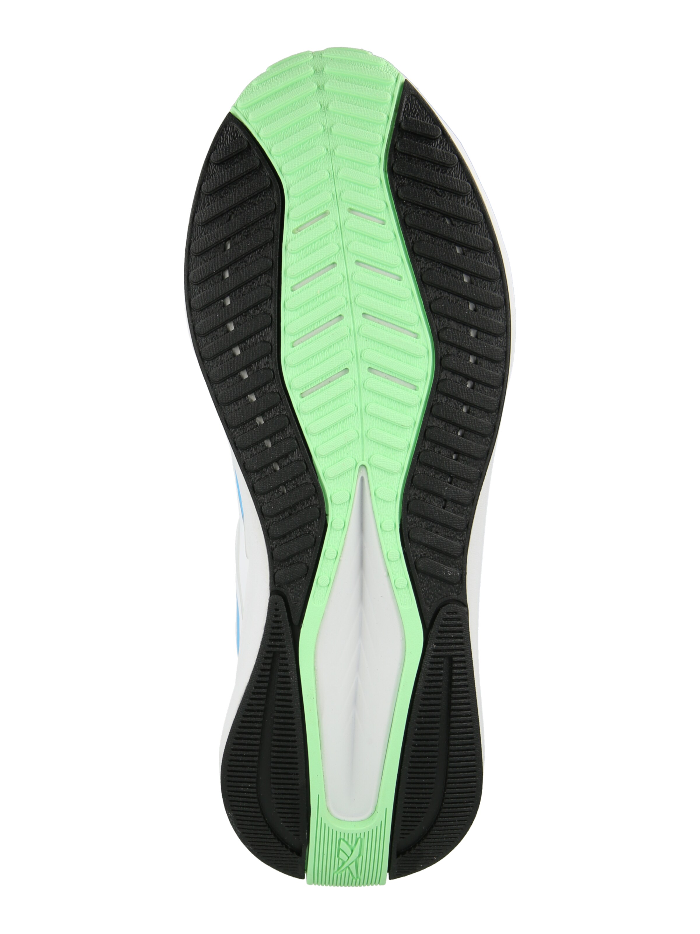 Reebok Беговые кроссовки 'ENERGEN TECH PLUS 2' в белом цвете — фото 3