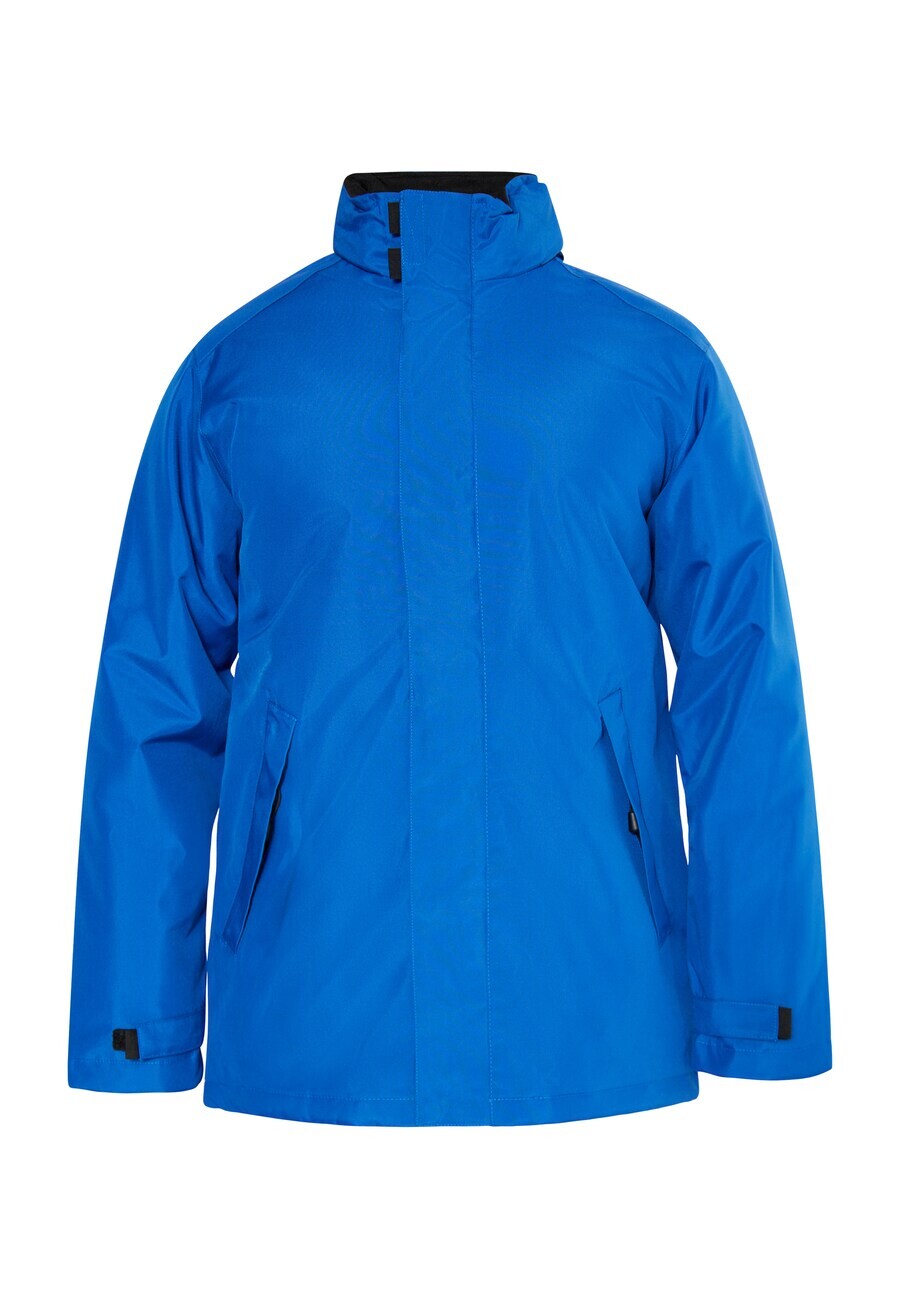 

Куртка для активного отдыха ICEBOUND Performance Jacket Arctic, королевский синий