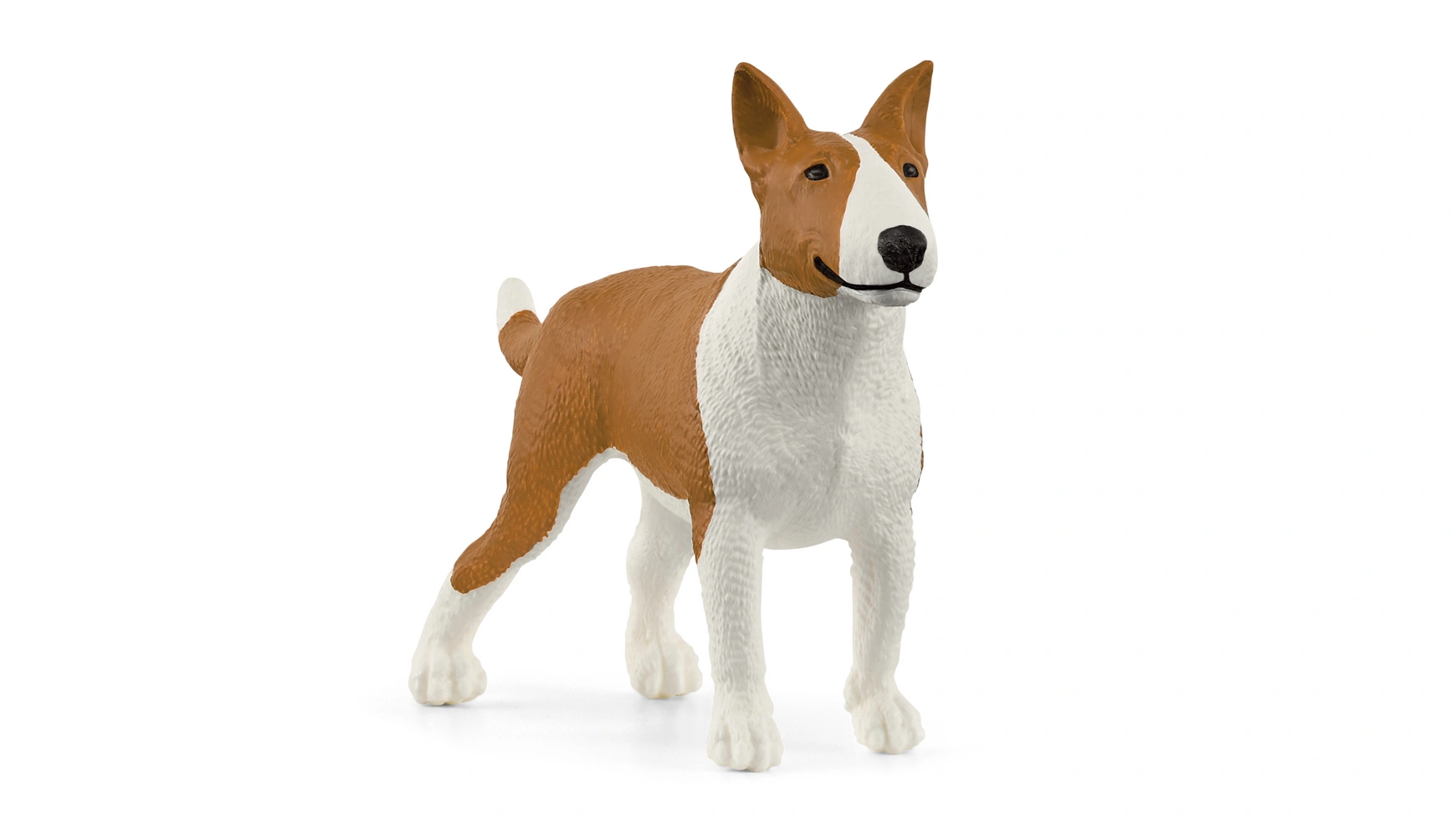 

Schleich Farm World Бультерьер