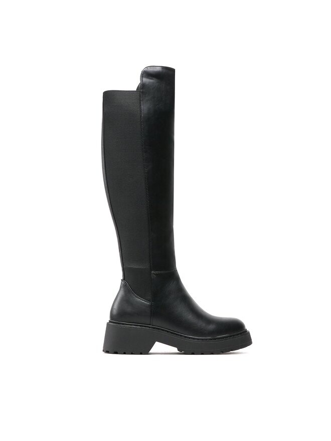 

Сапоги Callback Steve Madden, черный