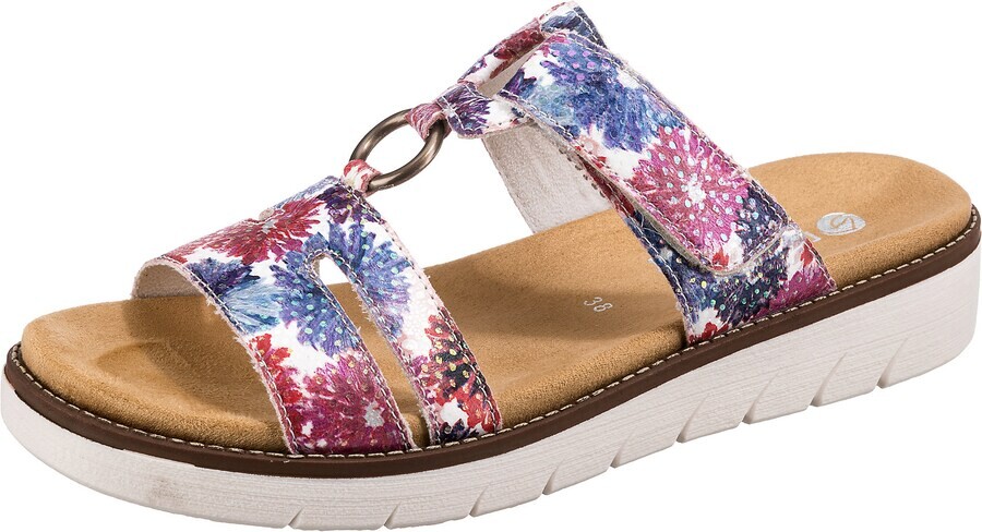 

Мюли Remonte, разноцветный