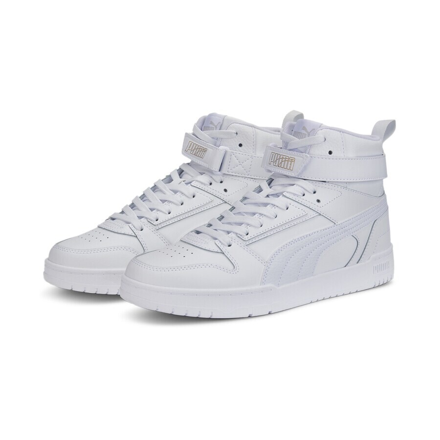 Высокие кроссовки Puma RBD GAME, белый — фото 2