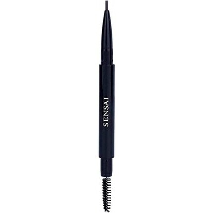 

Карандаш для бровей Colors Styling Eyebrow Pencil 01 Dark Brown, Sensai