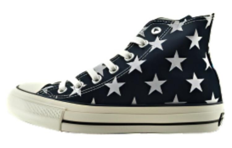 

Кроссовки Converse All Star Canvas унисекс, Black/Beige
