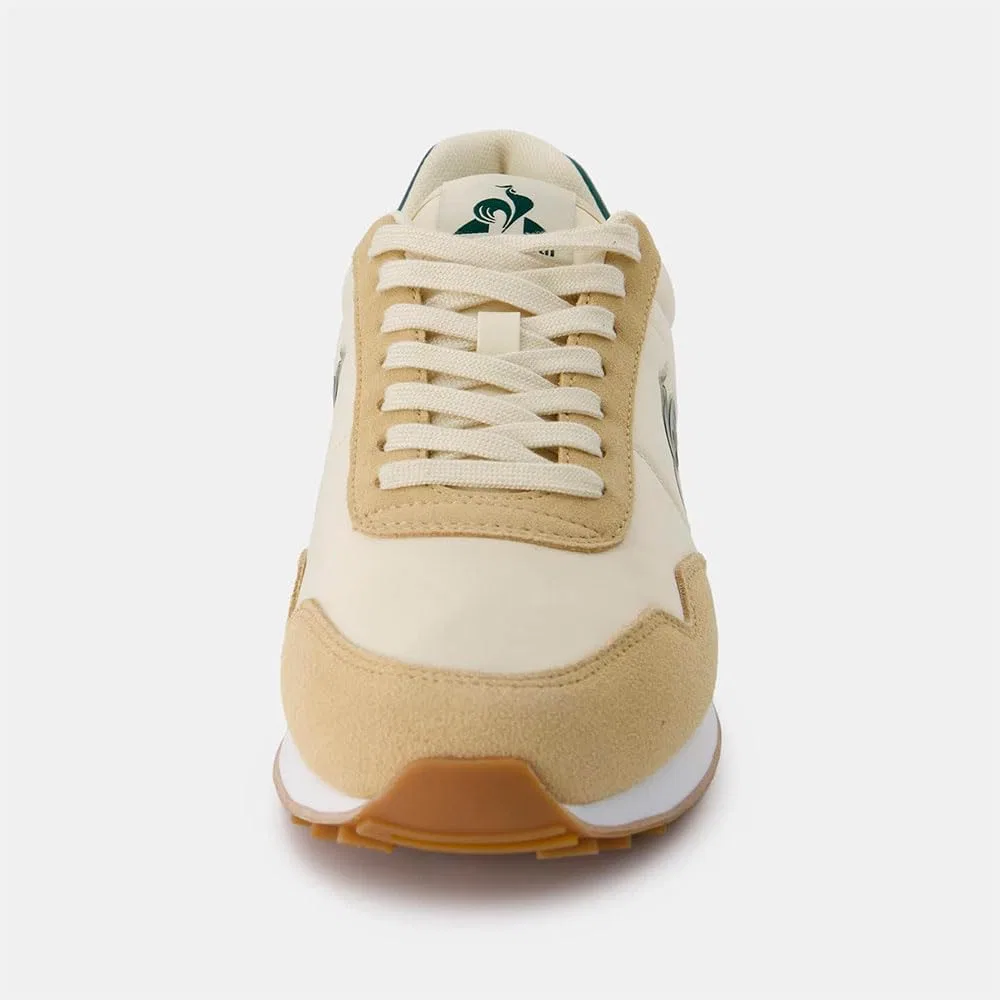 Кроссовки унисекс Le COQ Sportif Astra_2, Beige — фото 3