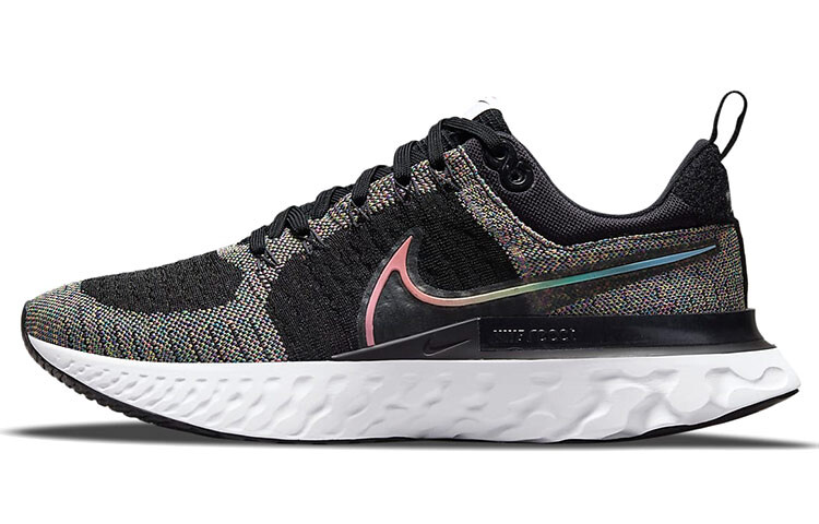 

Nike React Infinity Run Flyknit 2 Be True (2021)